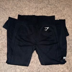 gymshark leggings